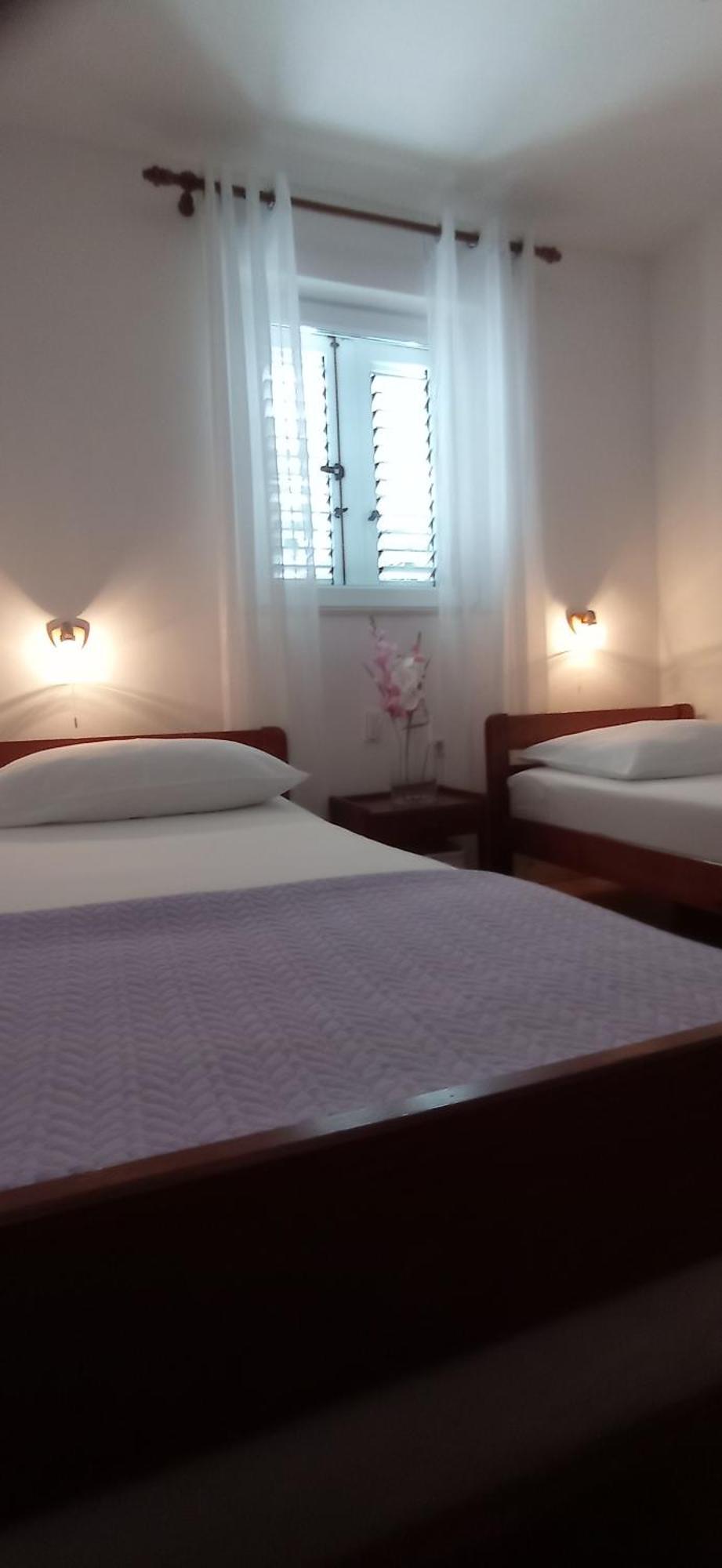 Apartments Rora Rogoznica  Rom bilde